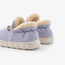 (PAGUE 1 LEVE 2) Pantufa Peluciada Botinha Pé no Céu + BRINDE