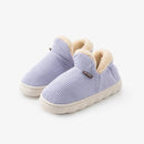 (PAGUE 1 LEVE 2) Pantufa Peluciada Botinha Pé no Céu + BRINDE